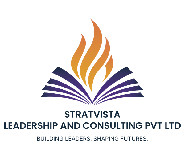StratVista Leadership & Consulting Pvt. Ltd.